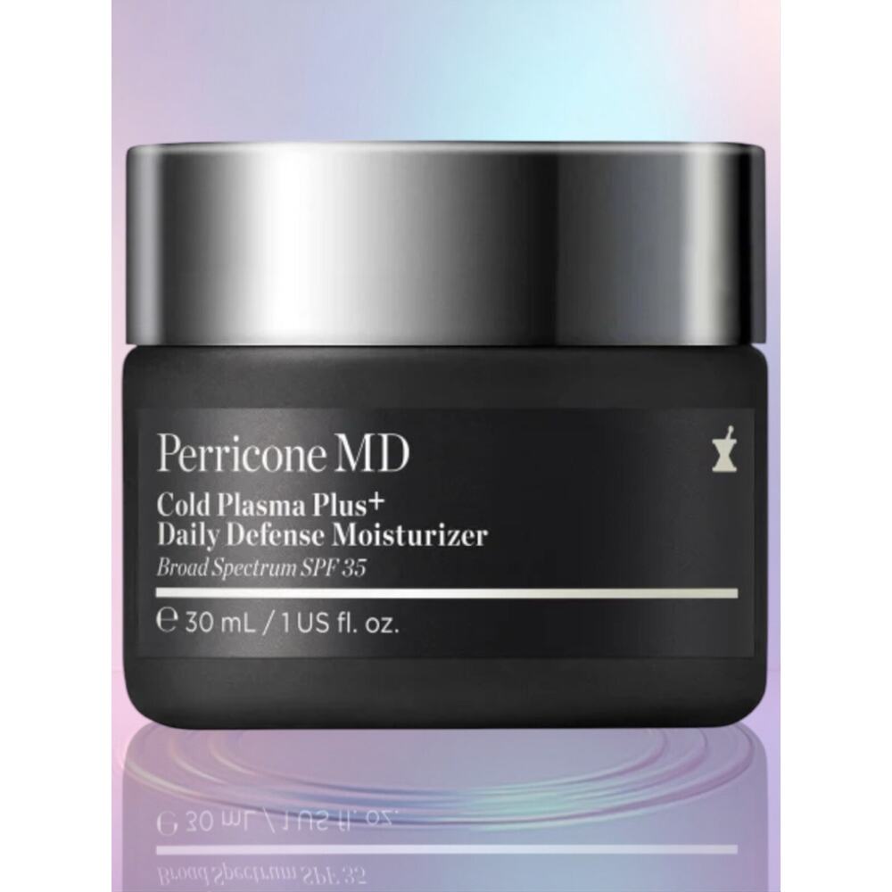 Perricone MD Cold Plasma Plus+ Advanced Serum - 1 oz